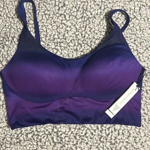 Victoria’s Secret 34D Purple Ombré